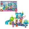 Image de Les aventures aquatiques de Gabby-Sirène Lego Gabby et la maison magique 11204