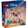 Image de Angel LEGO Disney Classic 43257