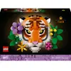 Image de LEGO Art 31217 La Collection Faune - Le Tigre