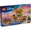 Image de Le navire des Kakamora LEGO Disney Princess 43258