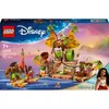 Image de LEGO Disney Princess 43258 Le Navire des Kakamora