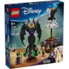 Image de Les robes de Maléfique et Cruella d'enfer - Lego Disney 43262