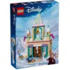 Image de Le château de glace d’Arendelle LEGO Disney Princess 43265