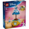 Image de La robe de cendrillon Lego Disney 43266