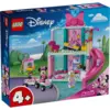 Image de L'hôtel pour animaux de Minnie LEGO Disney Classic 43274