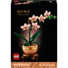 Image de LEGO Botanique 10343 L'orchidée miniature
