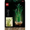 Image de LEGO Botanique 10344 Le bambou de la chance