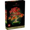 Image de Bonsaï d’érable rouge du Japon LEGO Botanicals 10348