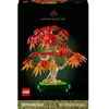 Image de LEGO Botanique 10348 Bonsaï d'Érable Rouge du Japon
