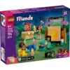 Image de Soirée cinéma entre amies LEGO Friends 42642
