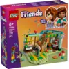 Image de La chambre d’Autumn LEGO Friends 42646