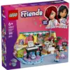 Image de La chambre de Paisley LEGO Friends 42647