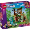 Image de Le sanctuaire des pandas LEGO Friends 42648
