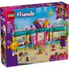 Image de La confiserie de Heartlake City LEGO Friends 42649