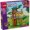 Image de La cabane de l'amitié LEGO Friends 42652