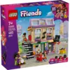 Image de Le magasin de musique et l’appartement LEGO Friends 42653
