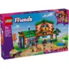 Image de Le ranch et les écuries des poneys LEGO Friends 42654