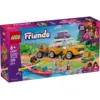 Image de Voyage en voiture entre amies LEGO Friends 42659