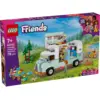 Image de Camping-car de l’amitié LEGO Friends 42663