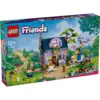Image de La maison des apiculteurs et le jardin fleuri LEGO Friends 42669
