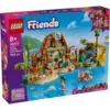 Image de Vacances à l’hôtel de la plage LEGO Friends 42673