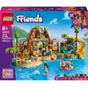 Image de LEGO Friends 42673 Vacances à l'Hôtel de la Plage