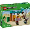 Image de La patrouille d’Illageois du désert LEGO Minecraft 21267