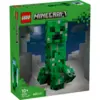 Image de Le Creeper LEGO Minecraft 21276