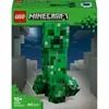 Image de LEGO Minecraft 21276 Le Creeper