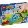 Image de Conflit au feu de camp de Sonic Sonic 77001