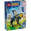 Image de Cyclone contre Metal Sonic Sonic 77002
