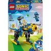 Image de LEGO Sonic The Hedgehog 77002 Cyclone contre Metal Sonic
