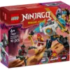Image de La super armure robot de Zane LEGO NINJAGO 71827