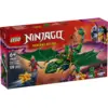 Image de Le dragon vert de la forêt de Lloyd LEGO NINJAGO 71829