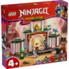Image de Le temple de Spinjitzu des ninjas LEGO NINJAGO 71831
