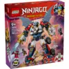 Image de Le robot ultra combo de Zane LEGO NINJAGO 71834