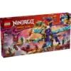 Image de Arc : le dragon de la concentration - LEGO Ninjago 71836