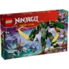 Image de L’avion-robot de Lloyd LEGO NINJAGO 71845
