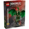 Image de Le dragon gardien LEGO NINJAGO 71847
