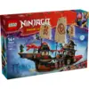 Image de Le temple Bounty LEGO NINJAGO 71848