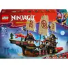 Image de LEGO Ninjago 71848 Le Temple Bounty