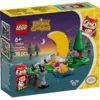 Image de Observation des étoiles avec Céleste Lego Animal Crossing 77053