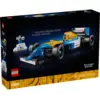 Image de Williams Racing FW14B et Nigel Mansell LEGO® Icons 10353