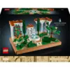 Image de Le jardin andalou LEGO Icons 10359