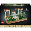 Image de LEGO Icons 10359 Le jardin andalou