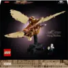 Image de La machine volante de Leonard de Vinci LEGO Icons 10363