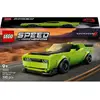 Image de Voiture de sport Dodge Challenger SRT Hellcat Lego® Speed Champions 77237