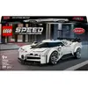 Image de Hypercar Bugatti Centodieci Lego® Speed Champions 77240