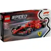 Image de Voiture F1® Ferrari SF-24 - Lego Speed Champions 77242