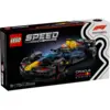 Image de Voiture F1 Oracle Red Bull Raspeed - Lego® Speed Champions 77243